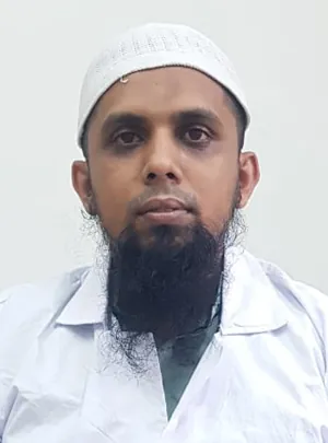 Dr. Tonmoy Reza Masum - Doctor Profile Image