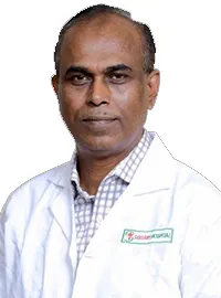 Brig. Gen. Dr. Md. Delwar Hossain profile photo
