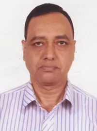 Brig. Gen. Prof. Dr. Md. Sayedur Rahman - Doctor Profile Image