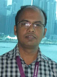 Dr. Jimma Hossain - Doctor Profile Image