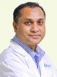 Dr. Md. Enamul Karim - Doctor Profile Image