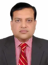 Dr. Md. Khalequzzaman Sarker - Doctor Profile Image
