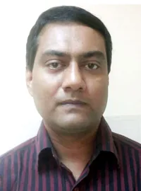 Dr. Md. Mahafuzzaman - Doctor Profile Image