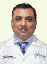 Dr. Md. Masudur Rahman - Doctor Profile Image