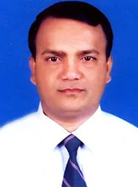Dr. Md. Naushad Ali - Doctor Profile Image