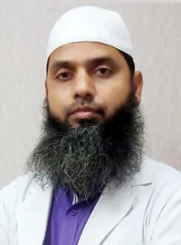 Dr. Md. Shafiqul Islam - Doctor Profile Image