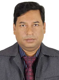 Dr. Md. Zahidur Rahman - Doctor Profile Image