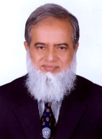 Prof. Dr. Abul Kashem Khandaker - Doctor Profile Image