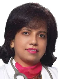 Prof. Dr. Hafeza Aftab (Rosy) profile photo