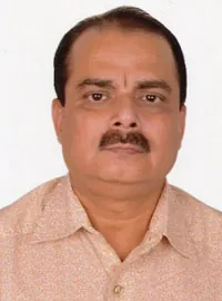 Prof. Dr. Md. Anwarul Kabir - Doctor Profile Image