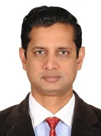 Prof. Dr. Md. Golam Kibria - Doctor Profile Image