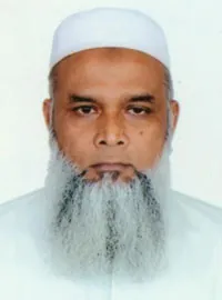 Prof. Dr. Md. Habibur Rahman - Doctor Profile Image