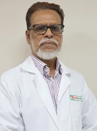 Prof. Dr. Md. Hasan Masud - Doctor Profile Image