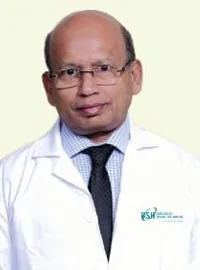 Prof. Dr. Md. Samsul Arfin profile photo