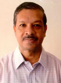 Prof. Dr. Projesh Kumar Roy - Doctor Profile Image