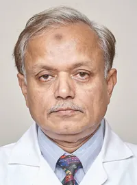 Prof. Dr. Sk. Md. Bahar Hussain profile photo