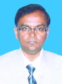 Dr. Abu Naser Md. Mozammel Haque - Doctor Profile Image