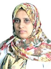 Dr. Ayesha Nasrin Surovee - Doctor Profile Image