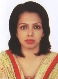 Dr. Ayesha Rahman profile photo