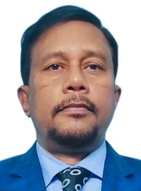 Dr. Md. Mahbubul Alam - Doctor Profile Image