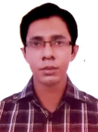 Dr. Md. Mahinul Islam (Shuvro) - Doctor Profile Image
