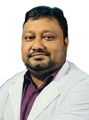 Dr. Md. Moniruzzaman Monir - Doctor Profile Image