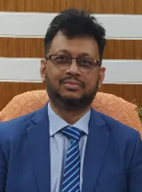 Dr. Md. Rafiqul Hasan Rimon - Doctor Profile Image