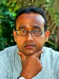 Dr. Md. Shahjahan Ali Tito - Doctor Profile Image