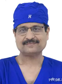 Prof. Dr. A.K.M. Golam Kibriya - Doctor Profile Image