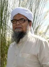 Prof. Dr. Faruk Ahmad - Doctor Profile Image