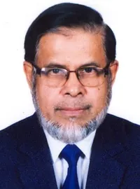 Prof. Dr. Md. Abu Bakar Siddique - Doctor Profile Image