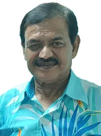 Prof. Dr. Md. Mohibul Hasan - Doctor Profile Image