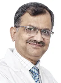 Prof Dr. P.K. Saha profile photo