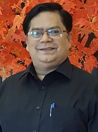 Prof. Dr. Sarder A. Nayeem profile photo