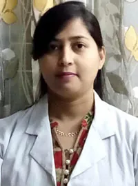Dr. Rupsha Nure Laila - Doctor Profile Image