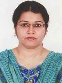 Dr. Sadia Sajmin Siddiqua profile photo