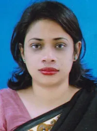 Dr. Syeda Shahnaz Nasrullah Elora - Doctor Profile Image