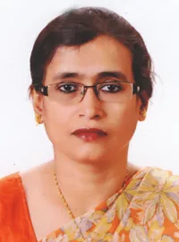 Dr. Anwara Begum profile photo