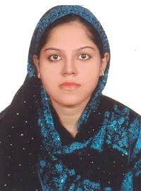 Dr. Ashfeka Gini profile photo