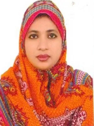 Dr. Dilruba Yeasmin Dina - Doctor Profile Image
