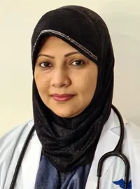 Dr. Farzana Naznin Ripa profile photo