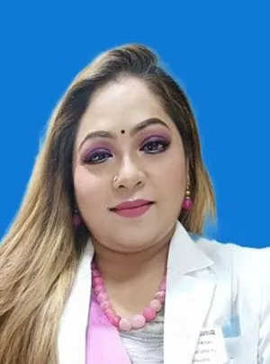 Dr. Fazilatun Nesa Kusum - Doctor Profile Image