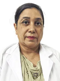 Dr. Halida Yeasmin - Doctor Profile Image