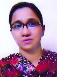 Dr. Hasina Ferdousy - Doctor Profile Image