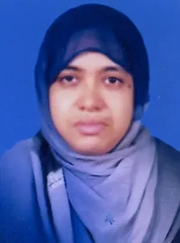 Dr. Kazi Salma Rezina Shobi profile photo
