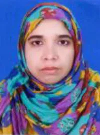 Dr. Khodeza Khatun Moni profile photo