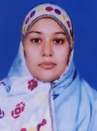 Dr. Mahbuba Akhter - Doctor Profile Image