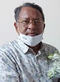 Dr. Md. Zafirul Hassan - Doctor Profile Image