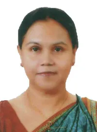 Dr. Mehrose Alam Chowdhury - Doctor Profile Image