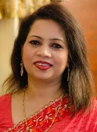 Dr. Nafisa Amin Khan profile photo